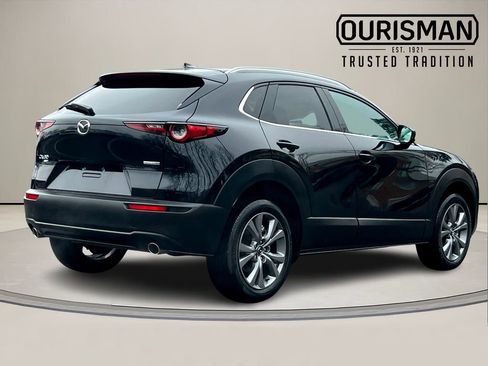 Used 2024 MAZDA CX-30 AWD 2.5 S w/ Premium Package image 5