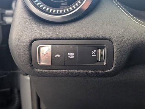 Certified 2025 Chevrolet Blazer EV LT FWD image 24
