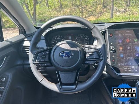 Certified 2024 Subaru Crosstrek 2.5i Limited w/ Popular Package #3A image 16