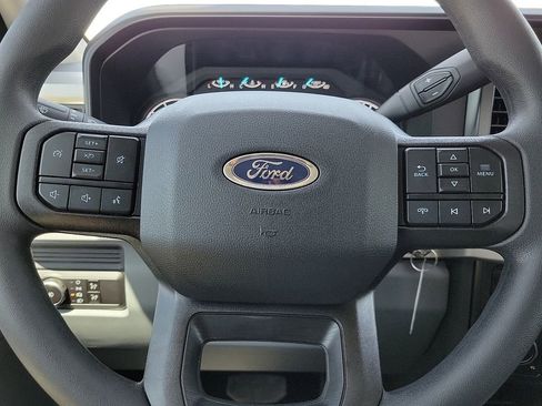 New 2026 Ford F350 XL image 24