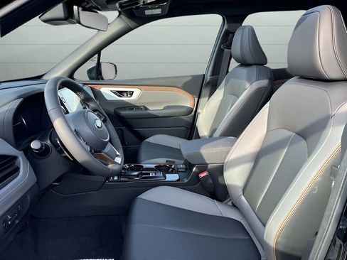 New 2026 Subaru Forester Sport image 23