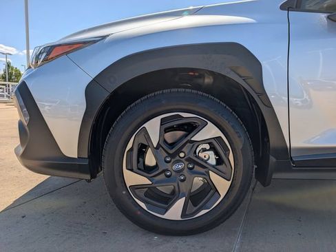 Certified 2026 Subaru Crosstrek 2.5i Limited w/ Popular Package #4A AWD/4WD image 12