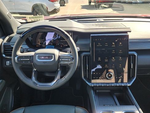 New 2026 GMC Acadia AT4 image 28