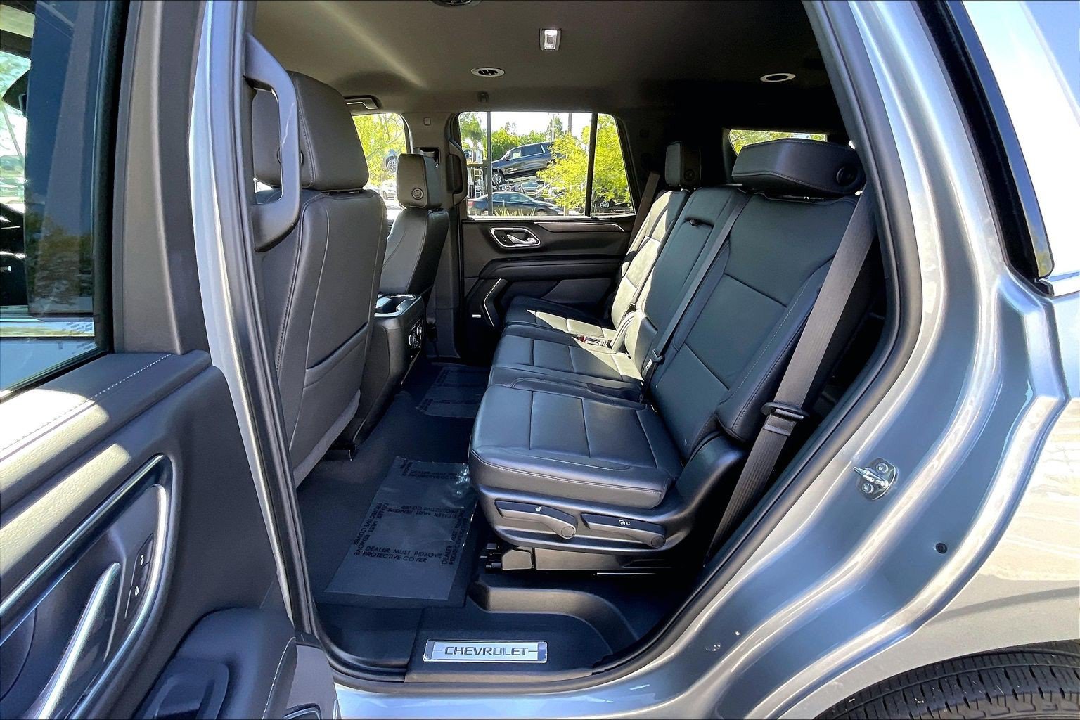 Used 2024 Chevrolet Tahoe LT RWD image 20