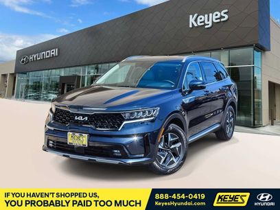 Used 2023 Kia Sorento EX