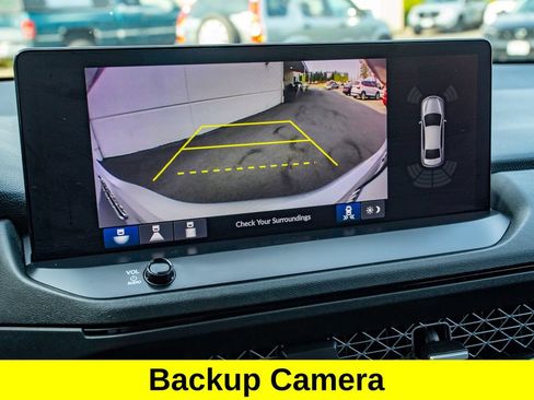 Used 2023 Honda Accord Touring image 13