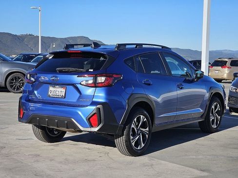 Certified 2025 Subaru Crosstrek 2.0i Premium image 16