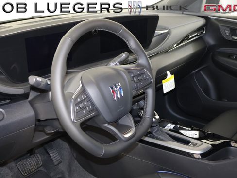 New 2026 Buick Envista Sport Touring w/ Convenience I Package FWD image 11