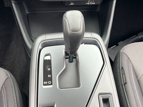 New 2026 Subaru Crosstrek 2.5i w/ Convenience Package #1 image 23