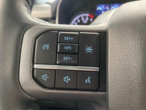 Used 2022 Ford F150 XLT w/ Equipment Group 302A High image 19