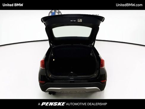 Used 2015 BMW X1 sDrive28i RWD image 21