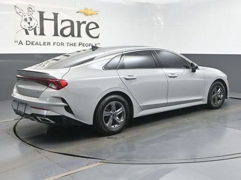 Used 2024 Kia K5 GT-Line AWD/4WD image 49