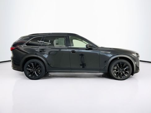 Used 2026 MAZDA CX-90 3.3 Turbo w/ Premium Sport Pkg AWD/4WD image 10