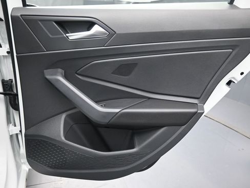 New 2026 Volkswagen Jetta Sport image 26