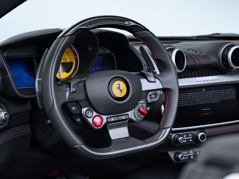 Used 2022 Ferrari Portofino M image 48