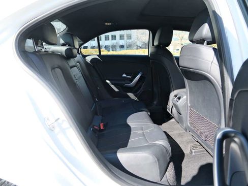 Used 2019 Mercedes-Benz A 220 4MATIC w/ Driver Assistance Package image 25