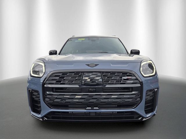 New 2027 MINI Cooper Countryman S w/ Comfort Package Max AWD/4WD image 2