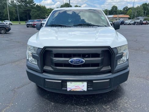 Used 2015 Ford F150 XL w/ Equipment Group 101A Mid RWD image 7