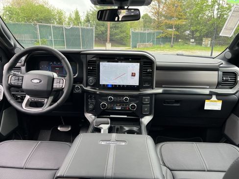 New 2026 Ford F150 Platinum AWD/4WD image 23