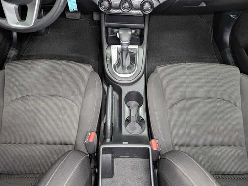 Used 2020 Kia Forte LXS FWD image 20