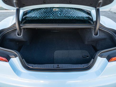 New 2025 Karma Revero Luxury RWD image 47