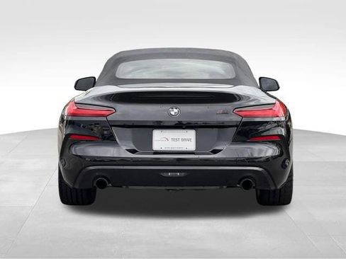 Used 2020 BMW Z4 sDrive30i w/ Convenience Package RWD image 4