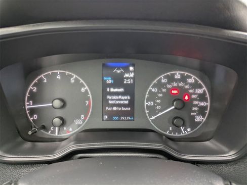 Used 2024 Toyota Corolla LE image 16