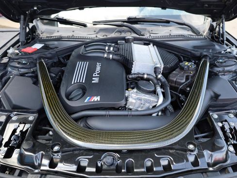 Used 2015 BMW M4 Coupe RWD image 18