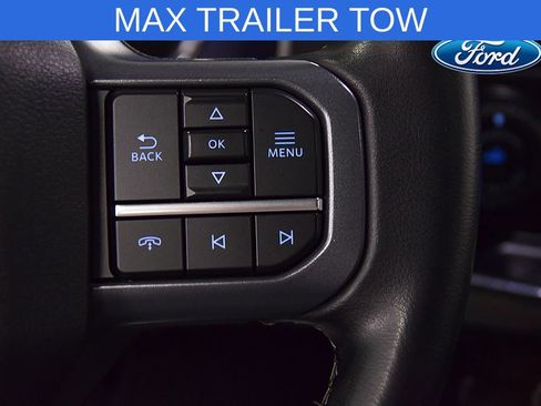 Used 2023 Ford F150 XLT w/ Equipment Group 302A High AWD/4WD image 21