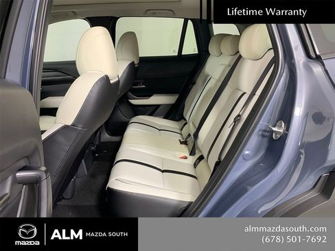 New 2026 MAZDA CX-50 AWD 2.5 S w/ Accent Package image 23