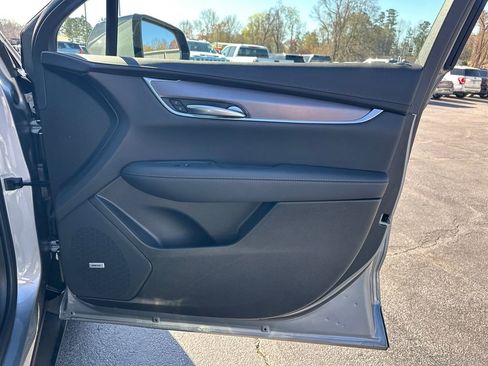 New 2026 Cadillac XT5 Luxury w/ LPO, Floor Liner Package AWD/4WD image 14