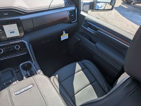New 2026 GMC Sierra 3500 Denali w/ Denali Reserve Package image 16