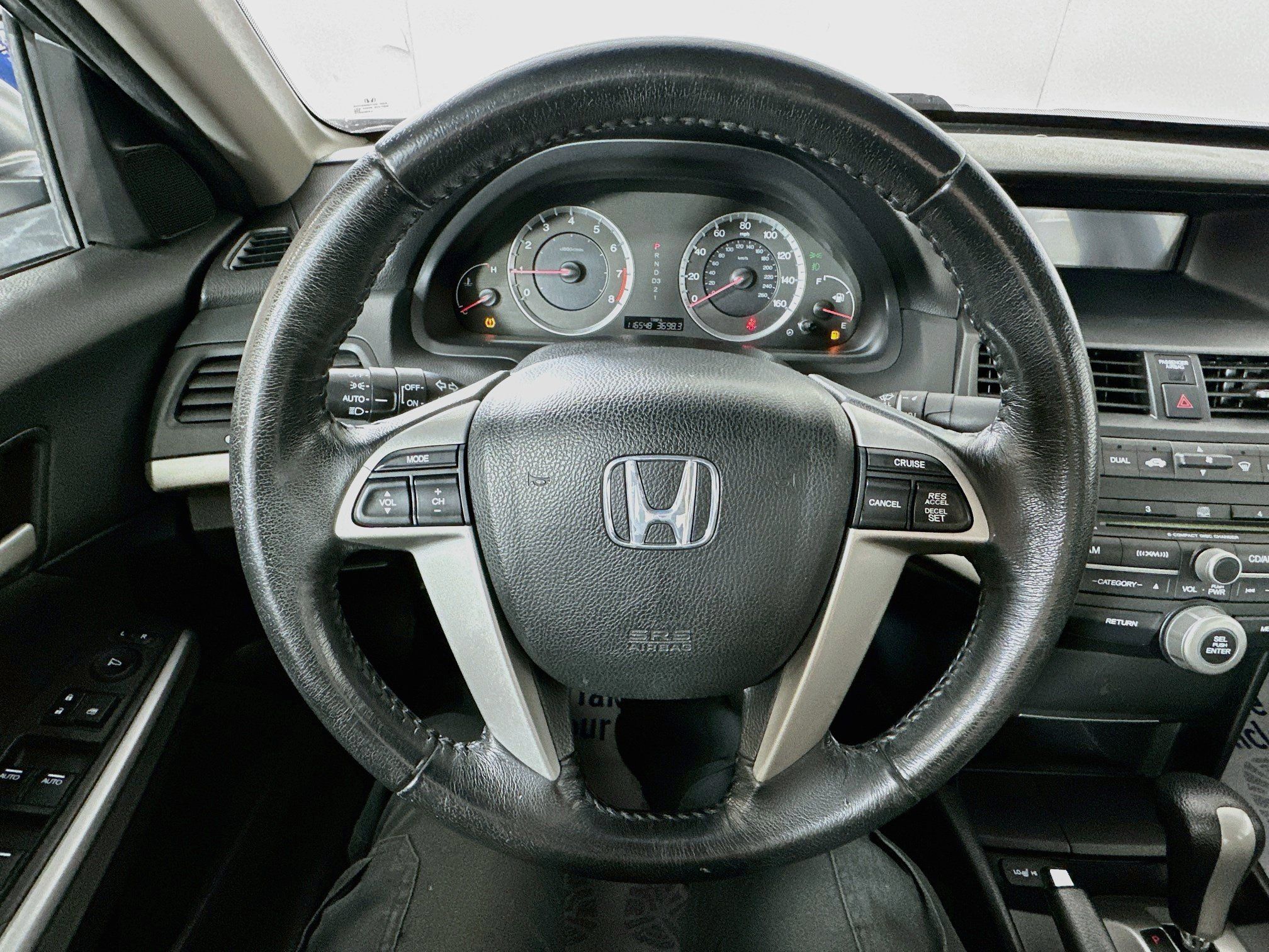Used 2008 Honda Accord EX-L image 11