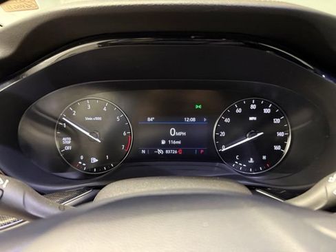 Used 2022 Buick Envision Preferred FWD image 15