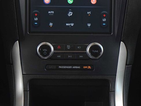Used 2023 Ford Edge SE w/ Black Appearance Package AWD/4WD image 20