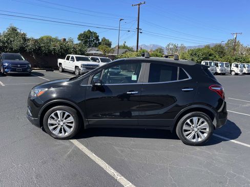 Used 2019 Buick Encore Preferred w/ Safety Package image 8