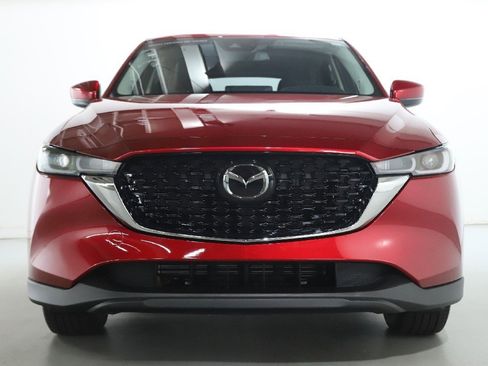 Certified 2023 MAZDA CX-5 AWD 2.5 S w/ Premium Package image 5