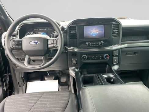 Certified 2023 Ford F150 XL w/ STX Appearance Package AWD/4WD image 20