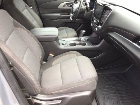 Used 2019 Chevrolet Traverse LT AWD/4WD image 24
