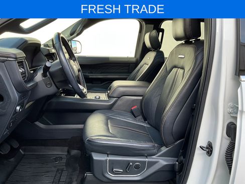 Used 2022 Ford Expedition Max Platinum image 9