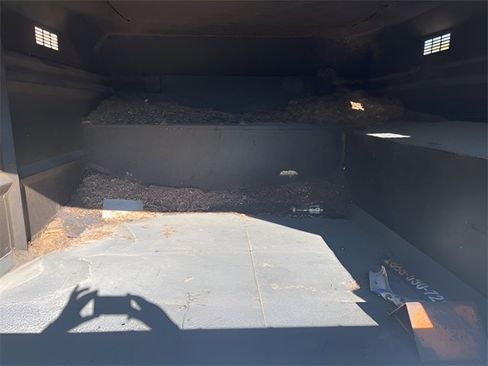 Used 2015 Ford F550 4x4 SuperCab Super Duty image 5