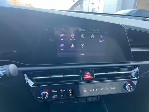 New 2026 Kia Niro EX w/ EX Premium Package image 24