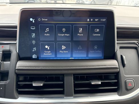 Used 2023 Chevrolet Tahoe LT RWD image 23