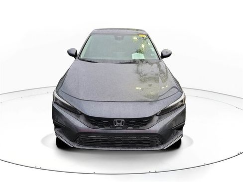 Used 2023 Honda Civic LX image 2