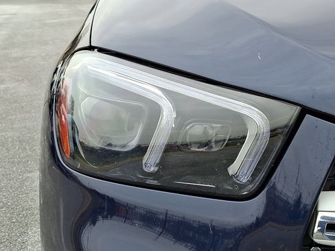 Used 2020 Mercedes-Benz GLE 350 4MATIC image 10