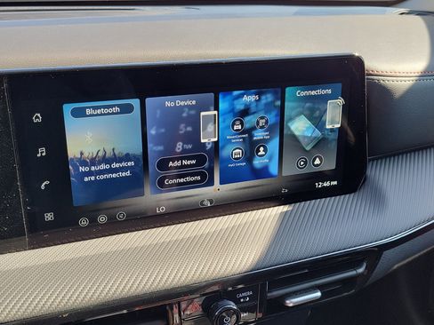 New 2026 Nissan Kicks SR image 18