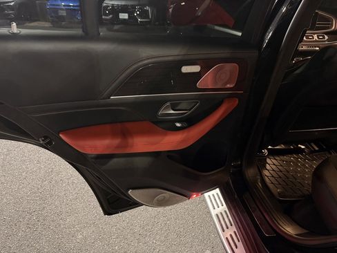 Used 2022 Mercedes-Benz GLE 63 AMG S image 15