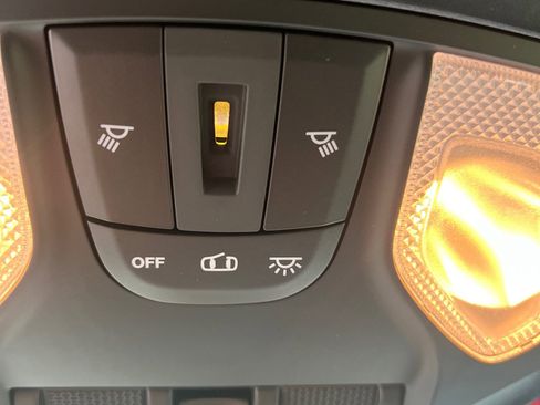 New 2026 RAM 2500 Tradesman image 37