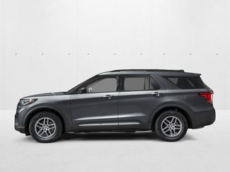 New 2026 Ford Explorer Active RWD video 3