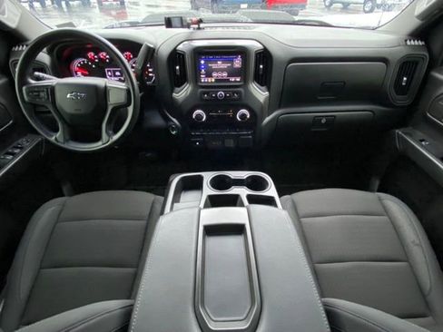 Used 2024 Chevrolet Silverado 1500 Custom Trail Boss image 26